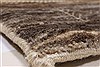 Gabbeh Beige Hand Knotted 36 X 51  Area Rug 250-27668 Thumb 7