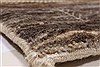 Gabbeh Beige Hand Knotted 36 X 51 Area Rug 250-27668 Thumb 7