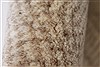 Gabbeh Beige Hand Knotted 30 X 52  Area Rug 250-27672 Thumb 1