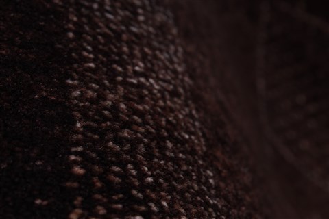 Gabbeh Brown Hand Knotted 30 X 50 Area Rug 250-27673 Image 5