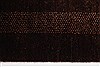 Gabbeh Brown Hand Knotted 30 X 50 Area Rug 250-27673 Thumb 1