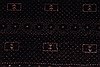 Gabbeh Brown Hand Knotted 30 X 50 Area Rug 250-27673 Thumb 2