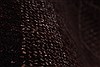 Gabbeh Brown Hand Knotted 30 X 50 Area Rug 250-27673 Thumb 5