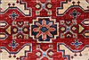 Kazak Beige Hand Knotted 32 X 57  Area Rug 250-27679 Thumb 3