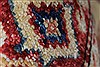 Kazak Blue Hand Knotted 33 X 48 Area Rug 250-27680 Thumb 10