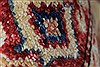 Kazak Blue Hand Knotted 33 X 48  Area Rug 250-27680 Thumb 10