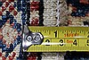 Kazak Blue Hand Knotted 33 X 48 Area Rug 250-27680 Thumb 1
