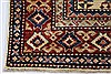 Kazak Blue Hand Knotted 33 X 48  Area Rug 250-27680 Thumb 6