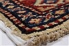 Kazak Blue Hand Knotted 33 X 48 Area Rug 250-27680 Thumb 7