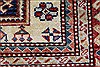 Kazak Blue Hand Knotted 33 X 48  Area Rug 250-27680 Thumb 8