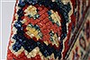 Kazak Beige Hand Knotted 33 X 411  Area Rug 250-27681 Thumb 10