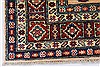 Kazak Beige Hand Knotted 33 X 411  Area Rug 250-27681 Thumb 6