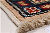 Kazak Beige Hand Knotted 33 X 411  Area Rug 250-27681 Thumb 7