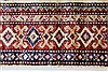 Kazak Blue Hand Knotted 33 X 48 Area Rug 250-27683 Thumb 3