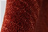 Gabbeh Red Hand Knotted 30 X 52 Area Rug 250-27684 Thumb 6