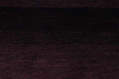 Gabbeh Brown Hand Knotted 30 X 52 Area Rug 250-27686 Image 3