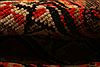 Malayer Red Hand Knotted 310 X 64 Area Rug 253-27692 Thumb 11