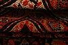 Malayer Red Hand Knotted 310 X 64 Area Rug 253-27692 Thumb 12