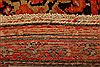 Malayer Red Hand Knotted 310 X 64 Area Rug 253-27692 Thumb 14