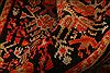 Malayer Red Hand Knotted 310 X 64 Area Rug 253-27692 Thumb 1