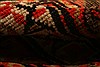 Malayer Red Hand Knotted 310 X 64 Area Rug 253-27692 Thumb 4