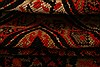 Malayer Red Hand Knotted 310 X 64 Area Rug 253-27692 Thumb 5