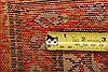 Malayer Red Hand Knotted 310 X 64 Area Rug 253-27692 Thumb 6