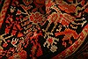 Malayer Red Hand Knotted 310 X 64 Area Rug 253-27692 Thumb 8