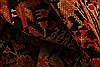 Malayer Red Hand Knotted 310 X 64 Area Rug 253-27692 Thumb 9