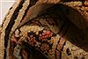 Kazak Brown Hand Knotted 24 X 47 Area Rug 253-27695 Thumb 1