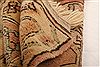 Kazak Brown Hand Knotted 24 X 47 Area Rug 253-27695 Thumb 3