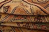 Kazak Brown Hand Knotted 24 X 47 Area Rug 253-27695 Thumb 4