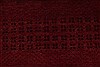Gabbeh Red Hand Knotted 30 X 50  Area Rug 250-27696 Thumb 1