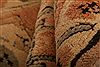Kazak Red Hand Knotted 24 X 47 Area Rug 100-27698 Thumb 2