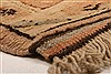 Kazak Red Hand Knotted 24 X 47 Area Rug 100-27698 Thumb 5