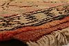 Kazak Red Hand Knotted 27 X 43  Area Rug 253-27700 Thumb 1