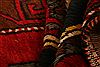 Kazak Red Hand Knotted 33 X 63 Area Rug 253-27702 Thumb 3