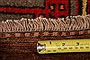 Kazak Red Hand Knotted 33 X 63 Area Rug 253-27702 Thumb 5