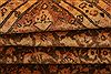 Hereke Brown Hand Knotted 53 X 78 Area Rug 100-27706 Thumb 4