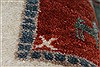 Gabbeh Multicolor Hand Knotted 30 X 411  Area Rug 250-27707 Thumb 7