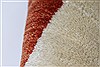 Gabbeh Multicolor Hand Knotted 30 X 411 Area Rug 250-27707 Thumb 8