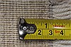 Gabbeh Beige Hand Knotted 33 X 46 Area Rug 250-27713 Thumb 1