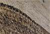 Gabbeh Beige Hand Knotted 33 X 46 Area Rug 250-27713 Thumb 6
