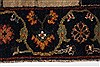 Bakhtiar Multicolor Hand Knotted 31 X 54  Area Rug 250-27714 Thumb 3