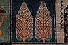 Bakhtiar Multicolor Hand Knotted 31 X 54  Area Rug 250-27714 Thumb 5