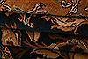 Qum Brown Hand Knotted 48 X 78 Area Rug 100-27720 Thumb 4