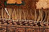 Gabbeh Orange Hand Knotted 31 X 58 Area Rug 100-27721 Thumb 5