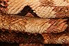 Gabbeh Brown Hand Knotted 37 X 59 Area Rug 100-27722 Thumb 4