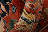 Qashqai Red Hand Knotted 55 X 610 Area Rug 253-27726 Thumb 1