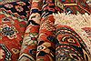 Qashqai Red Hand Knotted 55 X 610 Area Rug 253-27726 Thumb 2
